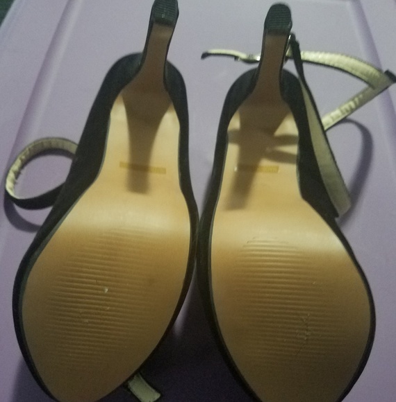 😍 Ochenta platform heels - Picture 4 of 5